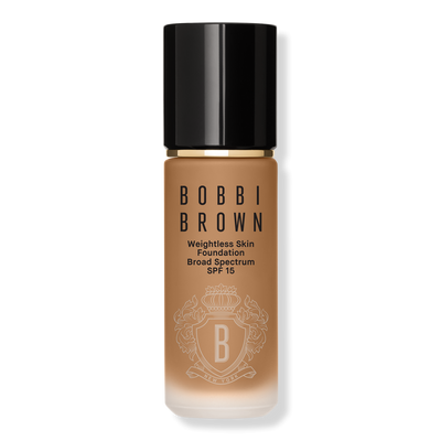 BOBBI BROWN Weightless Skin Foundation SPF 15