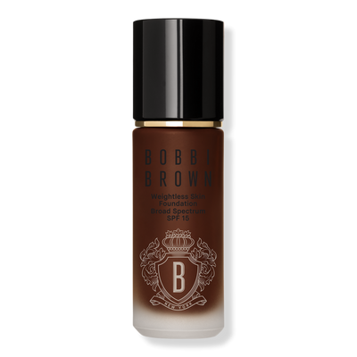 BOBBI BROWN Weightless Skin Foundation SPF 15