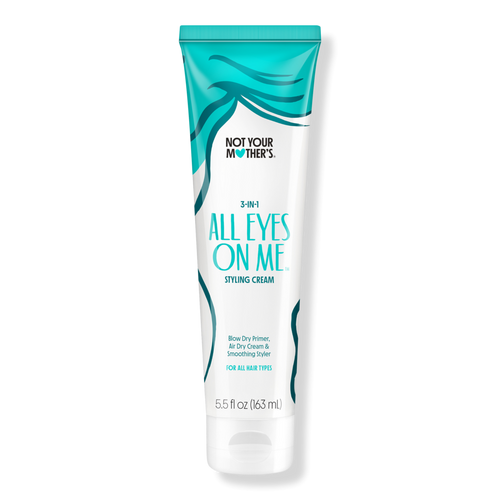 Not Your Mother's All Eyes On Me 3-in-1 Hair Styling Cream - 5.5 oz