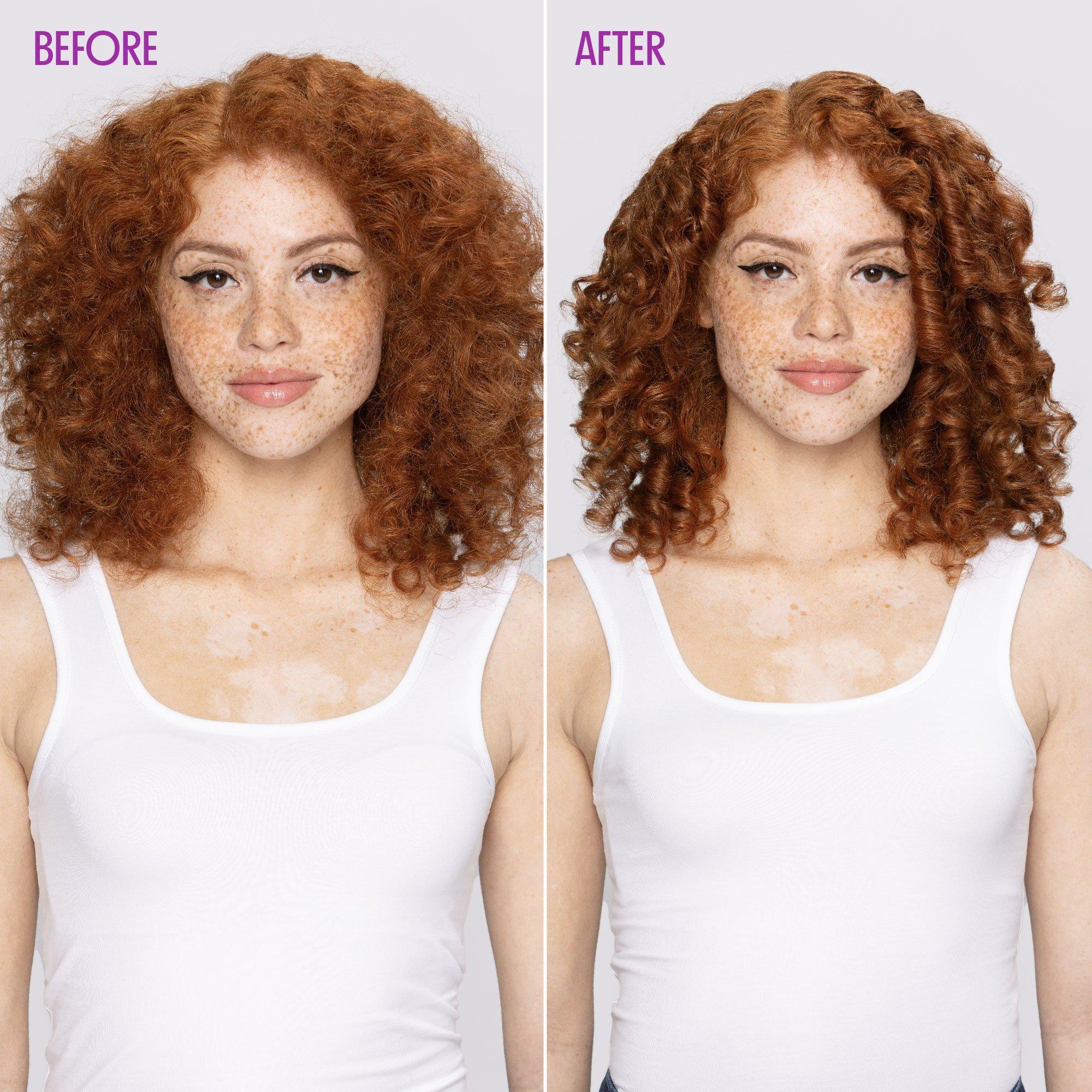 Curl Talk Fragrance & Protein Free Defining Cream - thumbnail 4