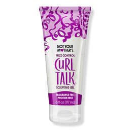 Not Your Mother's Curl Talk Fragrance & Protein Free Sculpting Gel