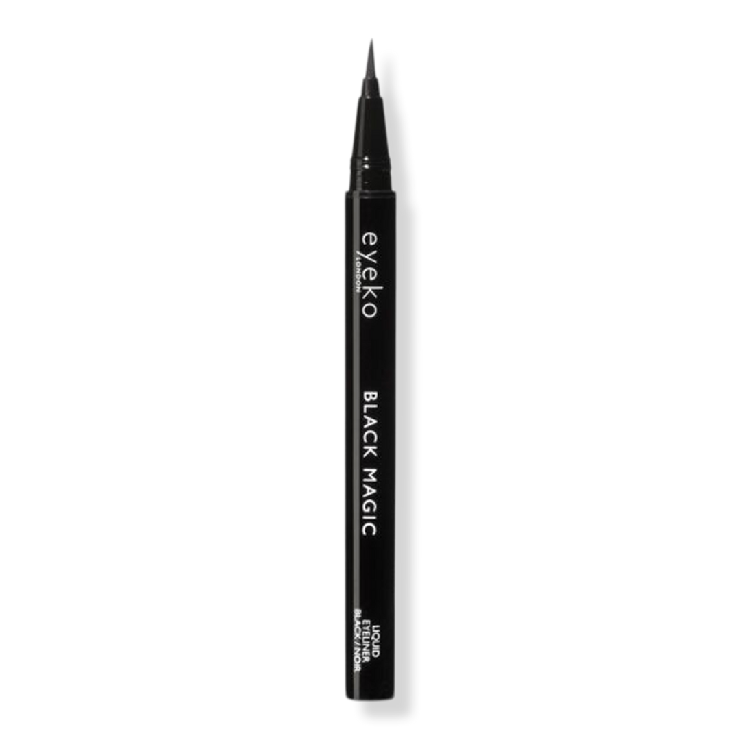 Eyeko Black Magic Liquid Eyeliner #1