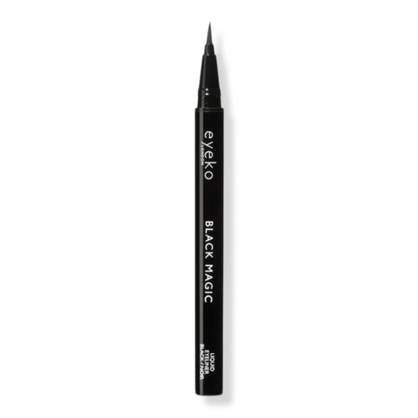 Eyeko Black Magic Liquid Eyeliner #1