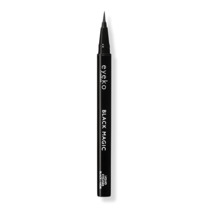 e black magic liquid eyeliner Eyeko - Black Black Magic Liquid Eyeliner