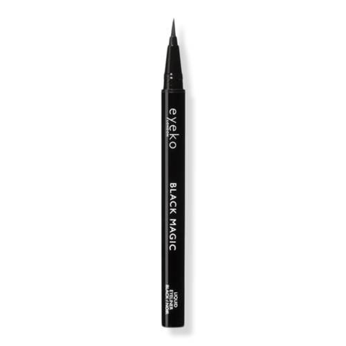 Black Magic Liquid Eyeliner
