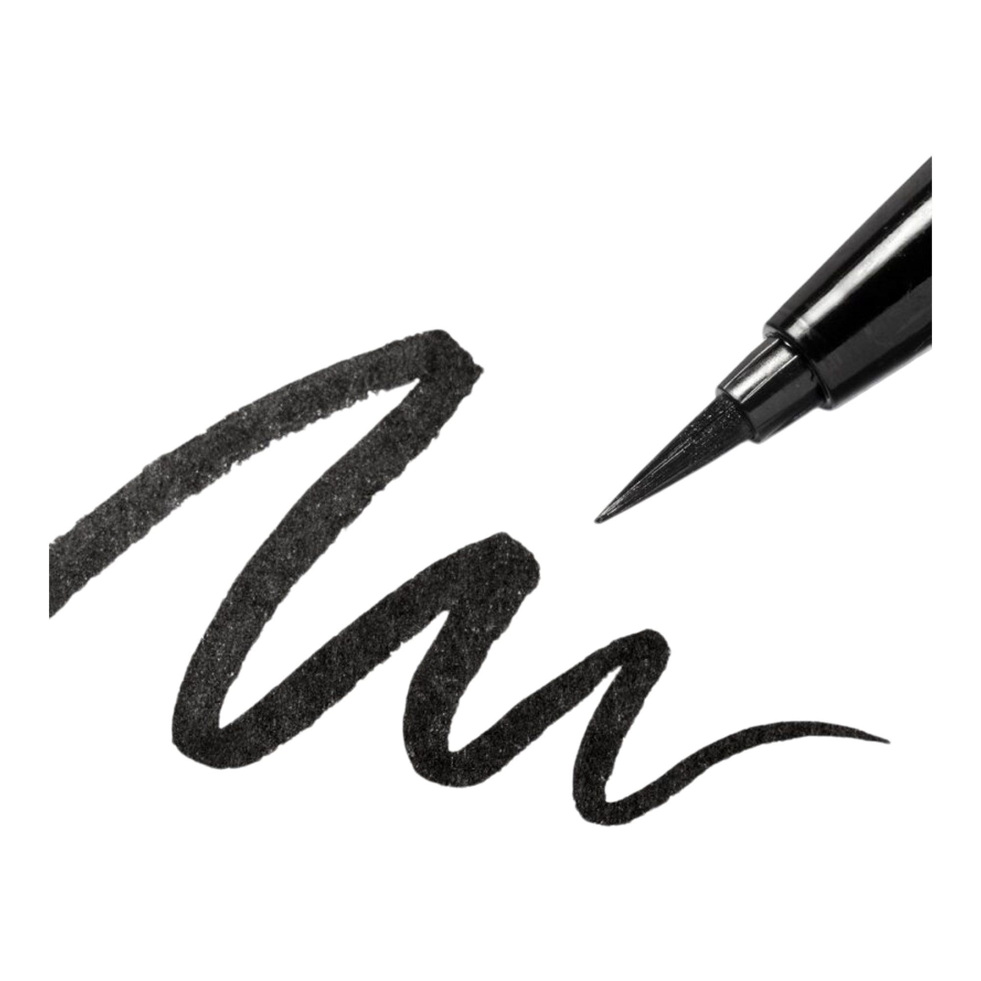 Жидкая подводка для глаз Eyeko Black Magic, цвет: Чёрный — фото 2