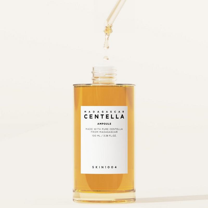 SKIN1004 - Madagascar Centella Ampoule | Ulta Beauty