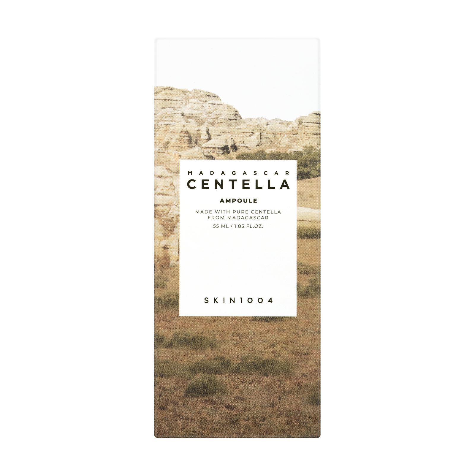 Madagascar Centella Ampoule