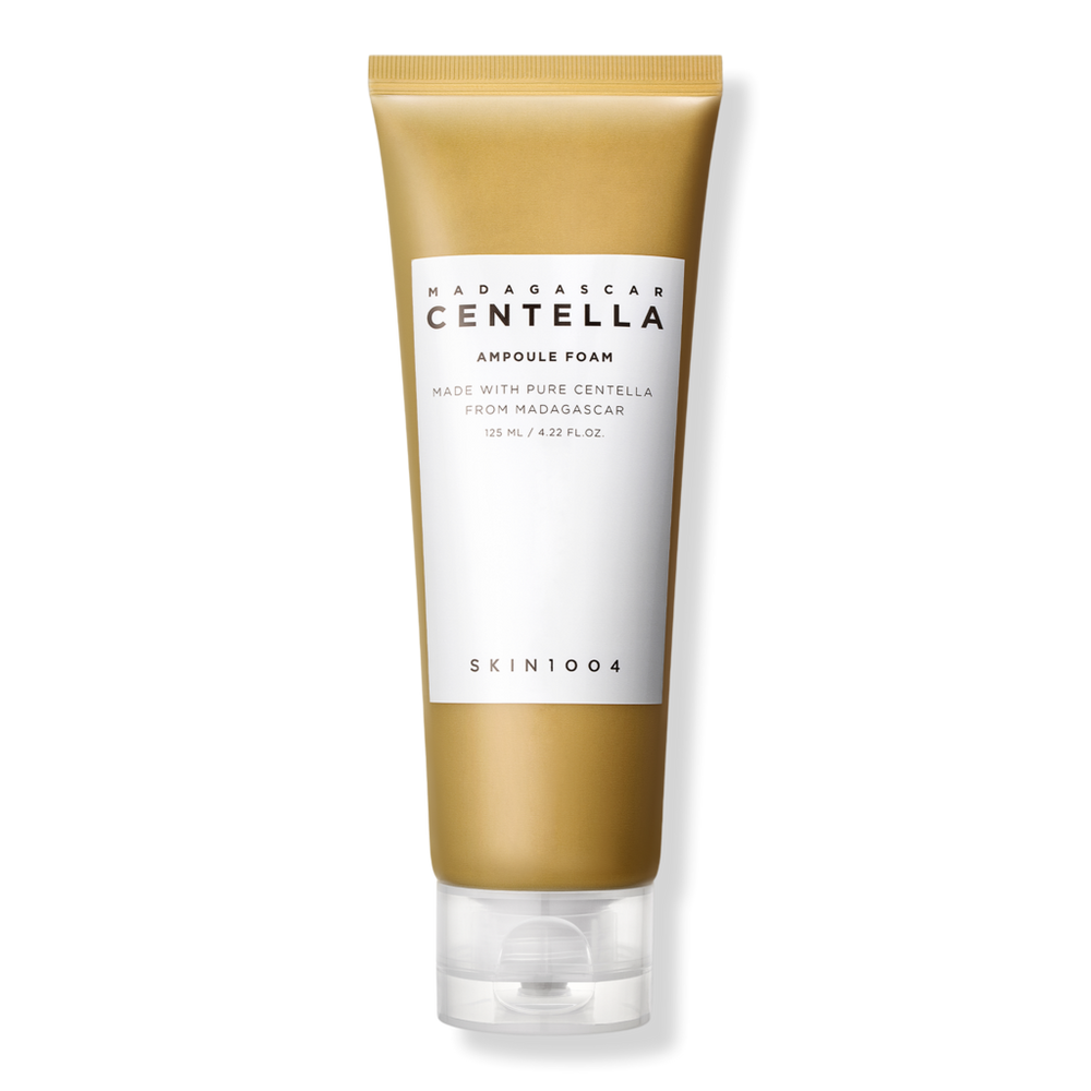 Skin1004 Madagascar Centella Ampoule Foam