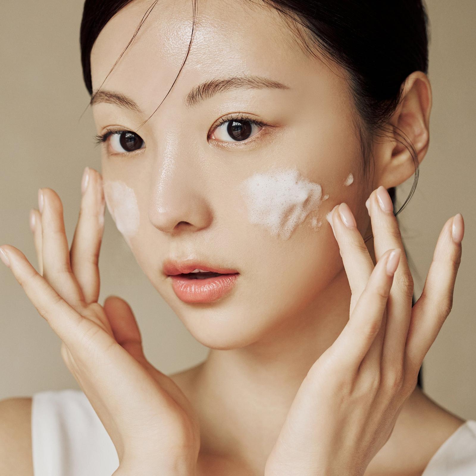 Madagascar Centella Ampoule Foam