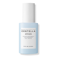 Madagascar Centella Hyalu-Cica Blue Serum