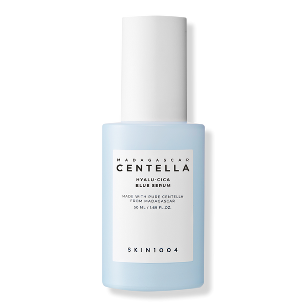 SKIN1004 Madagascar Centella Hyalu-Cica Blue Serum #1