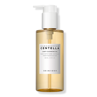 Madagascar Light Cleansing Oil
