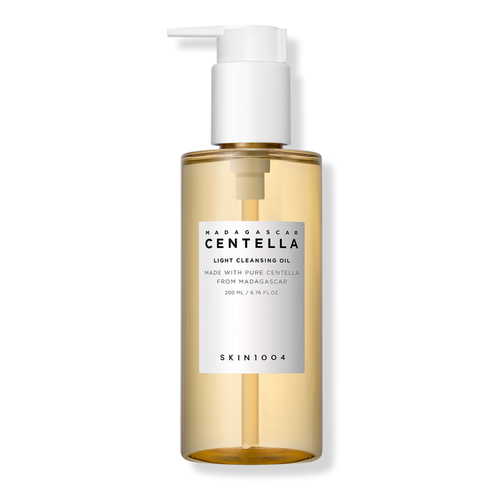 SKIN1004 Madagascar Light Cleansing Oil
