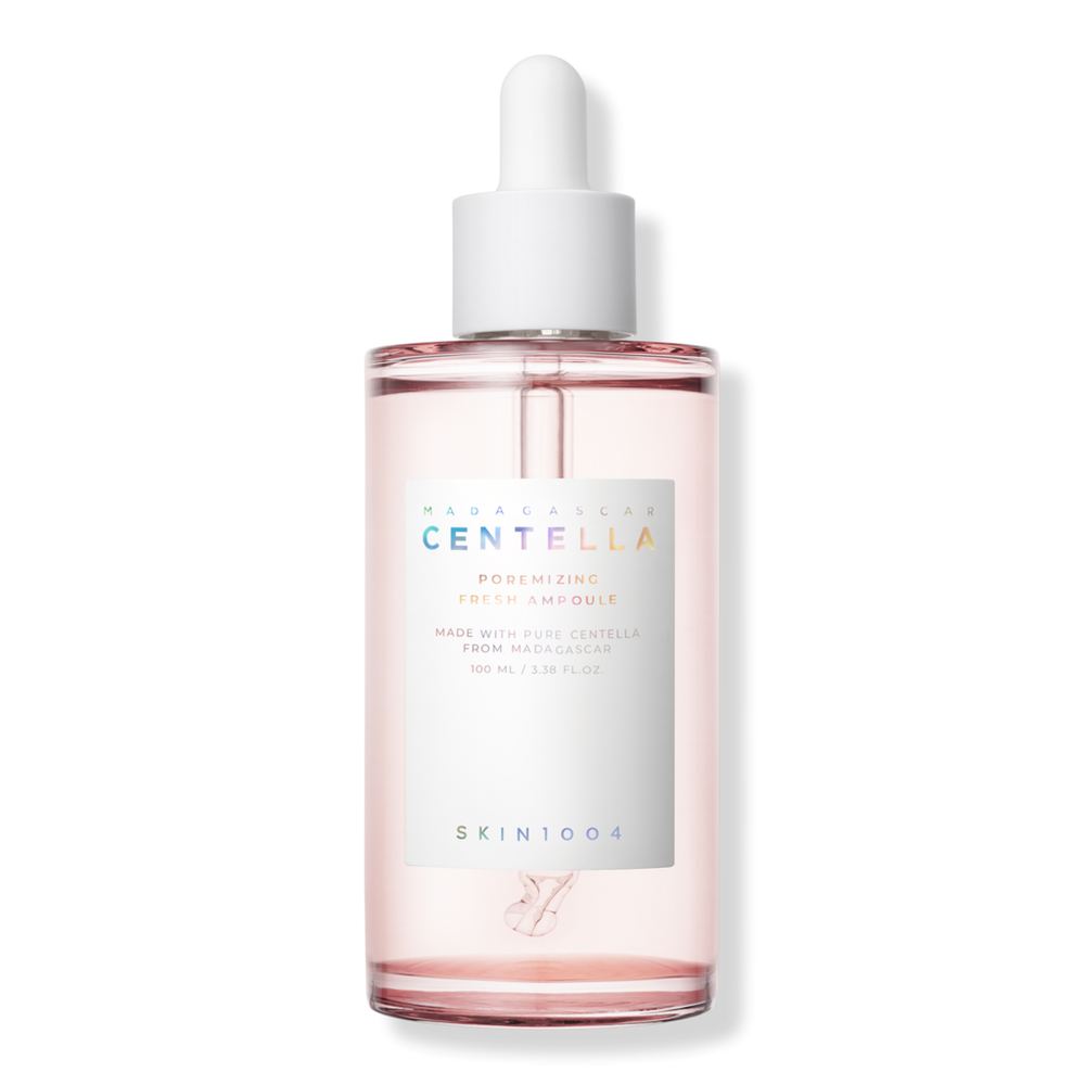 Madagascar Centella Poremizing Fresh Ampoule