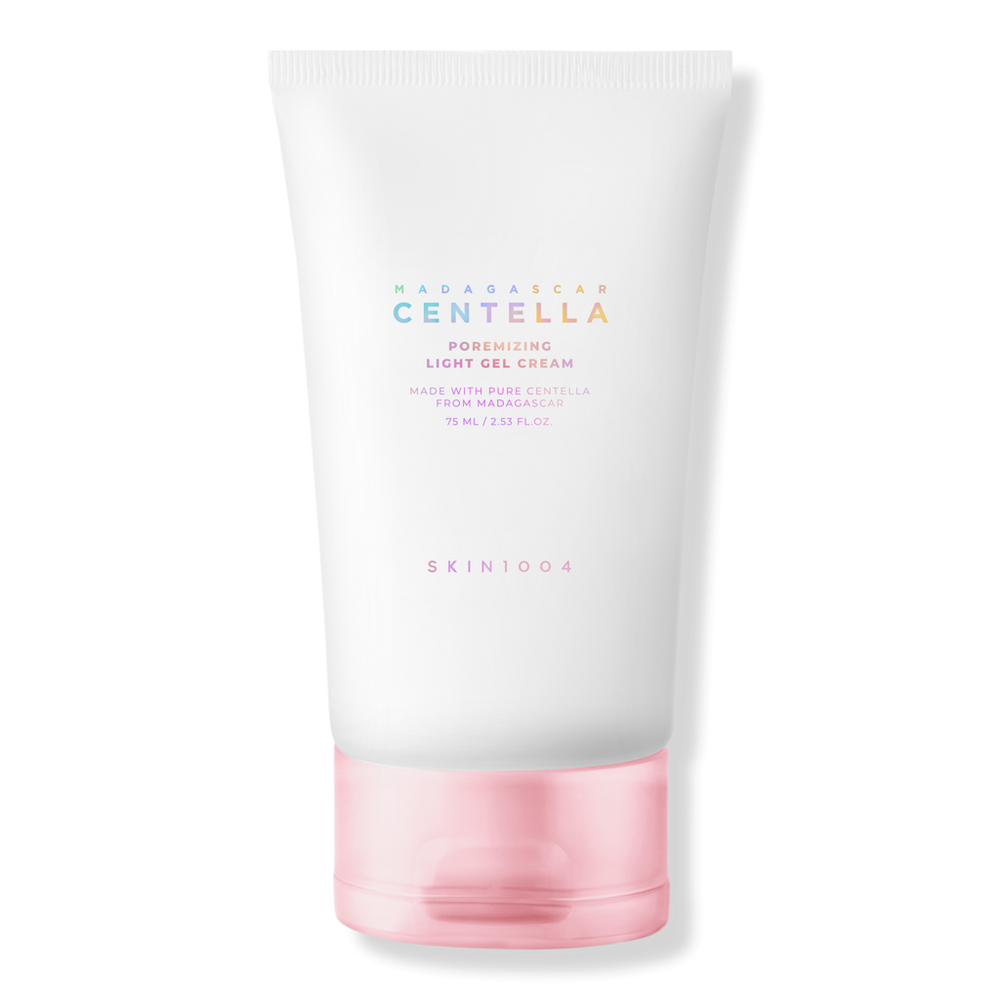 Skin1004 Madagascar Centella Poremizing Light Gel Cream