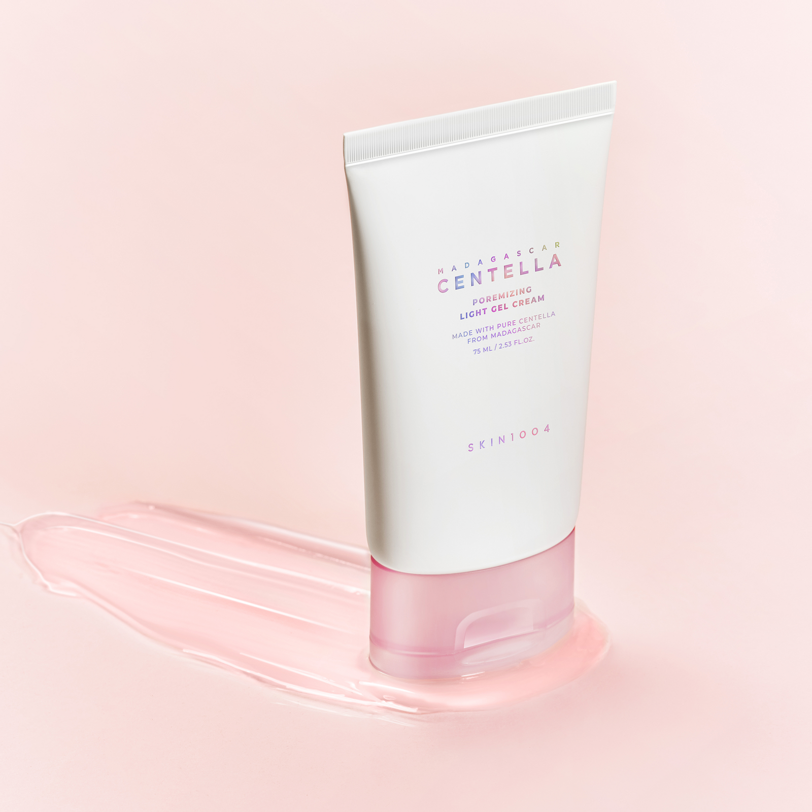 Madagascar Centella Poremizing Light Gel Cream