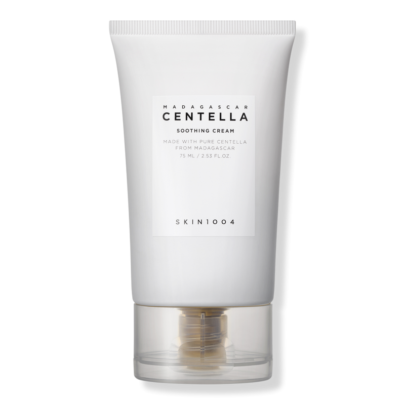 Madagascar Centella Soothing Cream