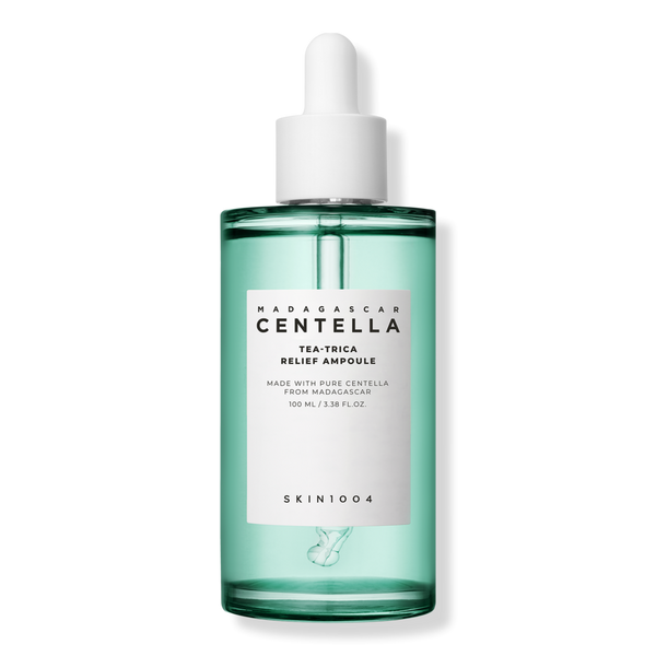 SKIN1004 Madagascar Centella Tea-Trica Relief Ampoule #1