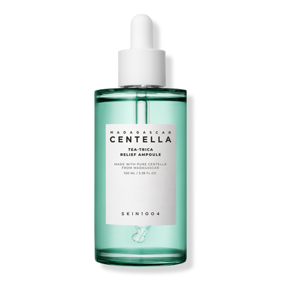 SKIN1004 Madagascar Centella Tea-Trica Relief Ampoule