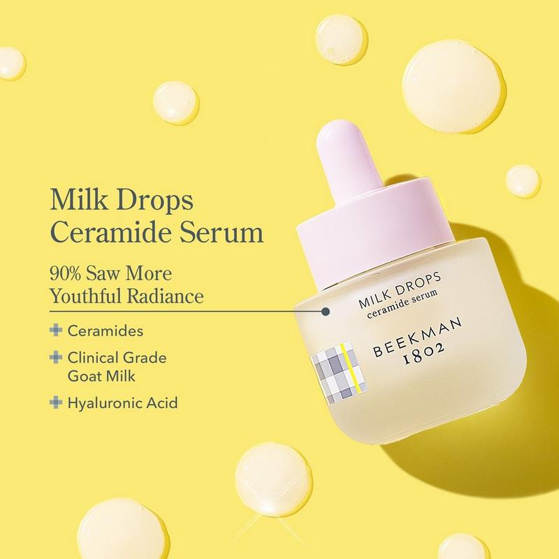 Beekman 1802 - Healthy Skin Barrier Bestsellers Set | Ulta Beauty