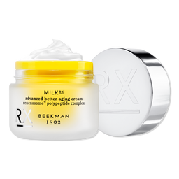 Beekman 1802 Milk RX Advanced Better Aging Cream - 1.7 oz