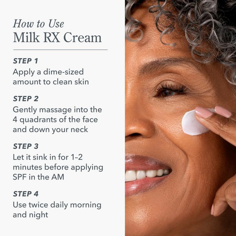 フェイスクリーム MIRACREAM Mira Moisturizing Day Face Cream With Spf 40 – Mira Skincare