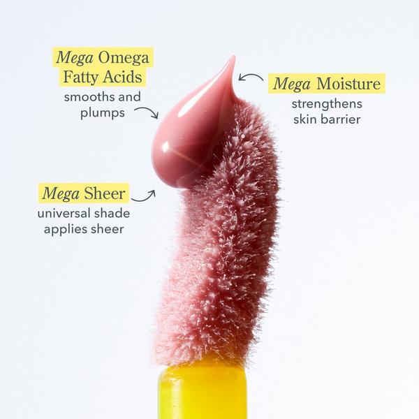 Beekman 1802 Oh! Mega Milk Lip Oil #2