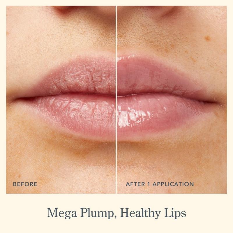 Beekman 1802 - Oh! Mega Milk Lip Oil | Ulta Beauty
