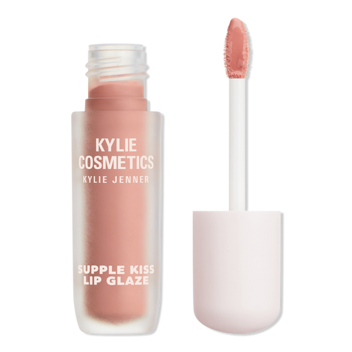 KYLIE COSMETICS - Nude Kiss Supple Kiss Lip Glaze Lip Gloss | Ulta