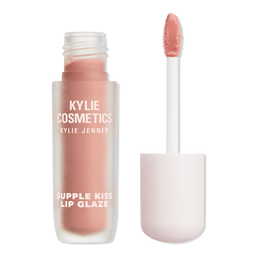 Kylie Cosmetics Supple Kiss Lip Glaze Lip Gloss - Nude Kiss