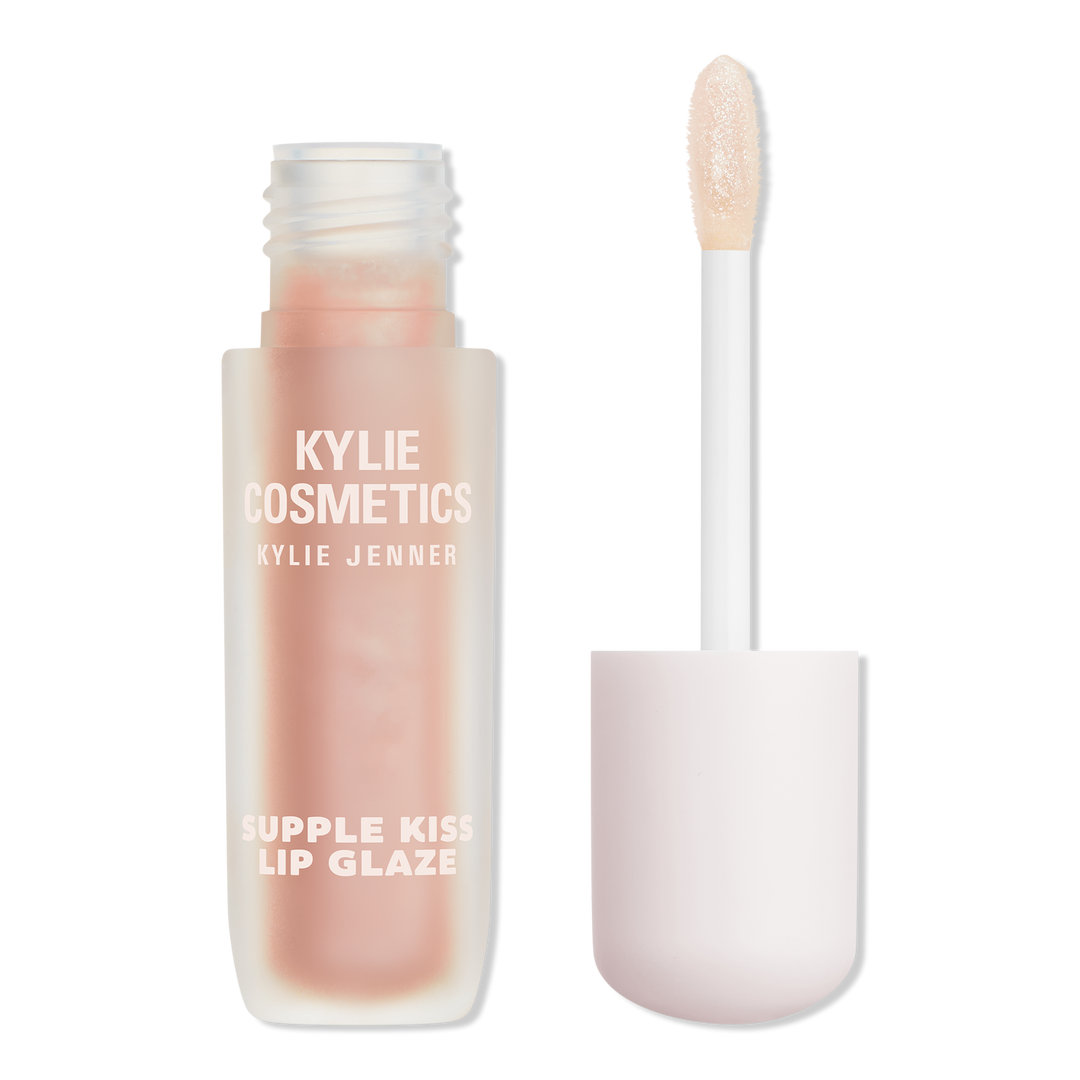 KYLIE COSMETICS Supple Kiss Lip Glaze Lip Gloss #1