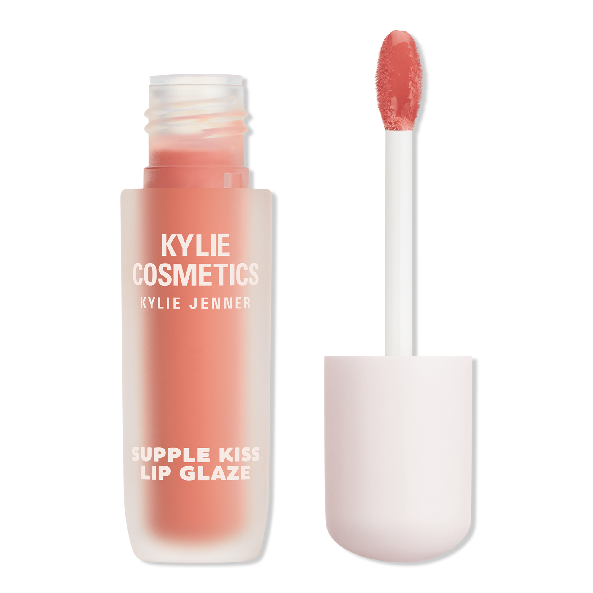 KYLIE COSMETICS Supple Kiss Lip Glaze Lip Gloss #1