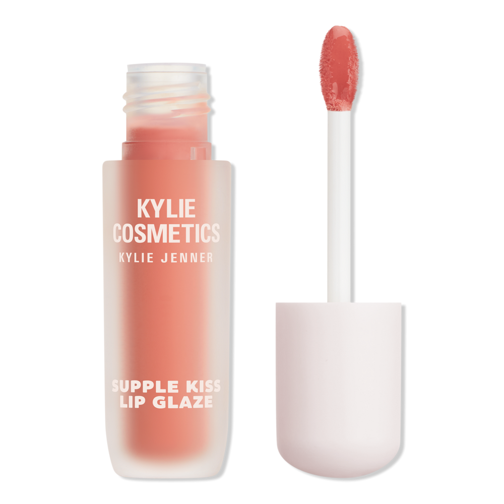Supple Kiss Lip Glaze Lip Gloss