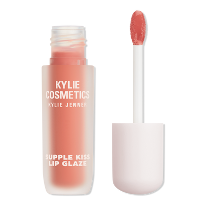 KYLIE COSMETICS Supple Kiss Lip Glaze Lip Gloss