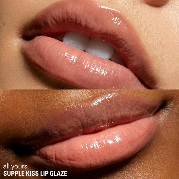 KYLIE COSMETICS Supple Kiss Lip Glaze Lip Gloss #5