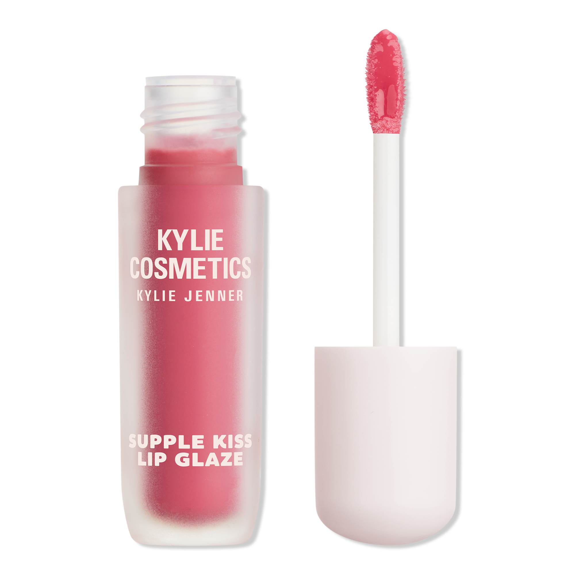 KYLIE COSMETICS Supple Kiss Lip Glaze Lip Gloss #1