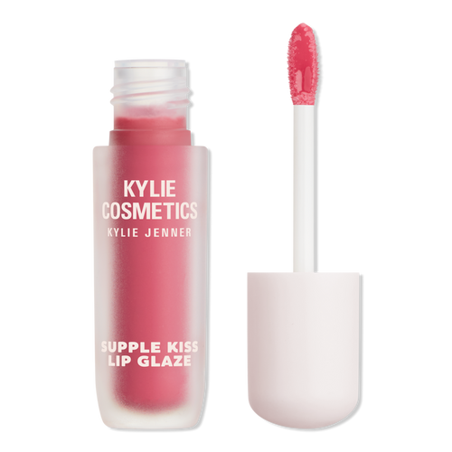 KYLIE COSMETICS - Lover Girl Supple Kiss Lip Glaze Lip Gloss