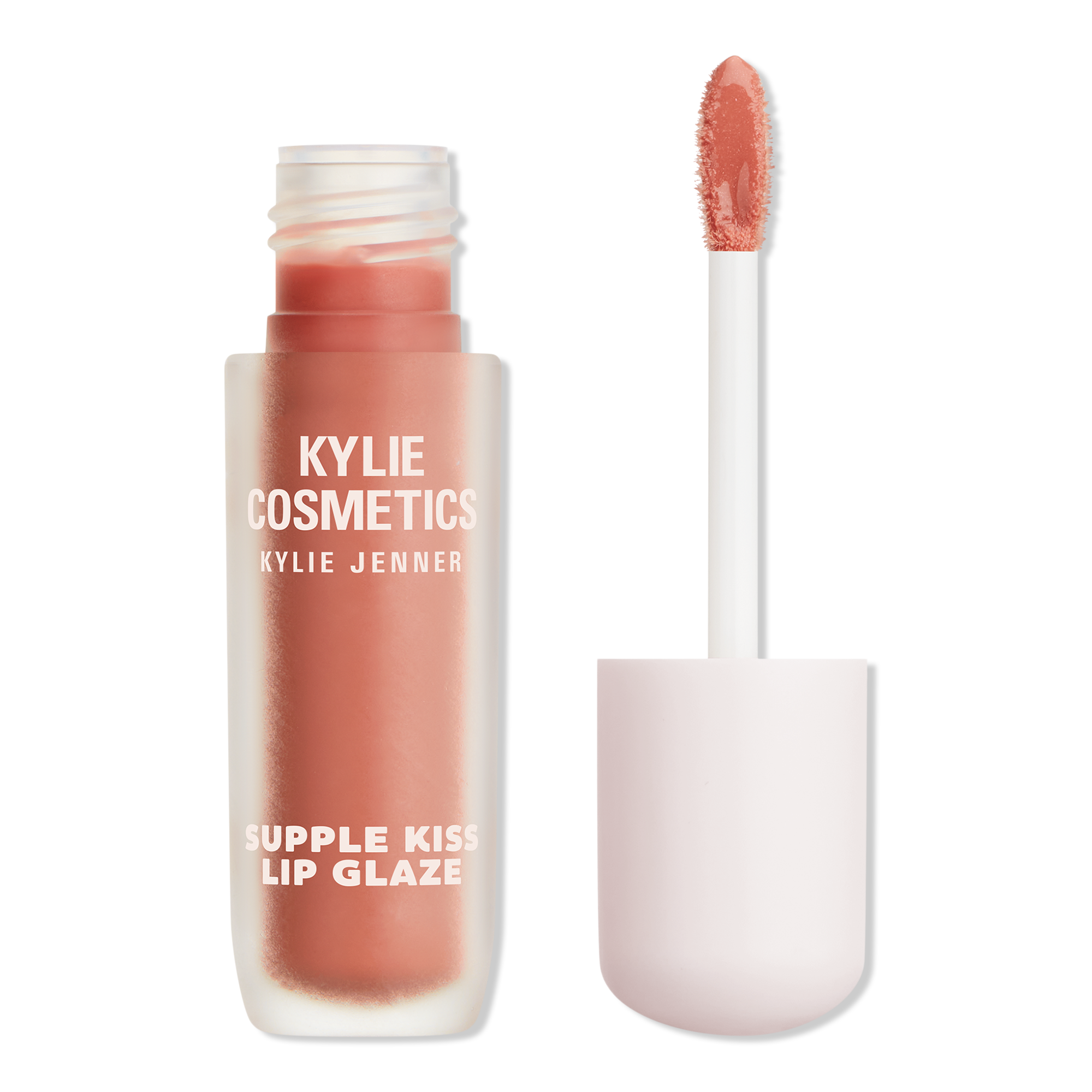 KYLIE COSMETICS Supple Kiss Lip Glaze Lip Gloss #1