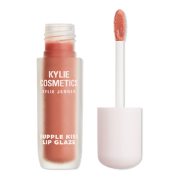 Kylie Cosmetics Supple Kiss Lip Glaze Lip Gloss - Rose Bloom
