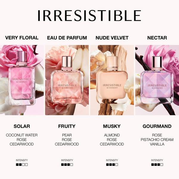 Givenchy Irresistible Nude Velvet Eau De Parfum #3