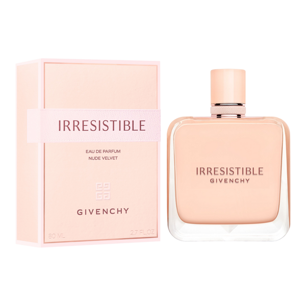 Givenchy Irresistible Nude Velvet Eau De Parfum #4