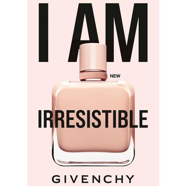 Givenchy Irresistible Nude Velvet Eau De Parfum #6