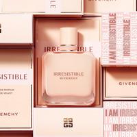 GIVENCHY IRRESISTIBLE オーデパルファム　ヌード 80ml イレジスティブル オーデパルファム ヌード ベルベット - オーデ