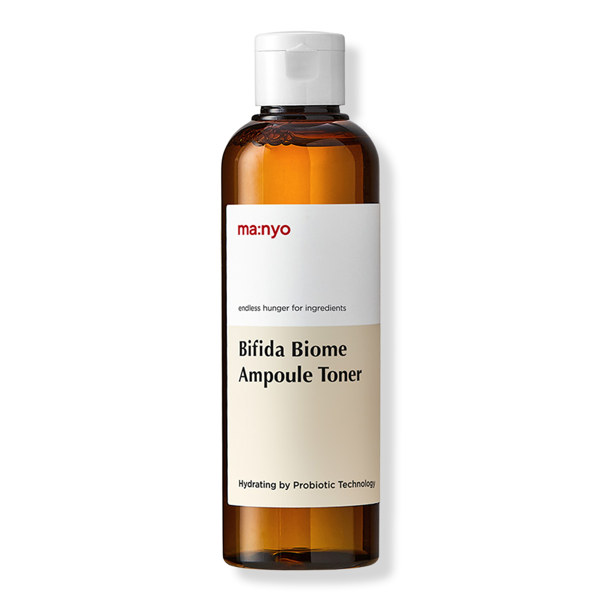 ma:nyo Bifida Biome Ampoule Toner #1