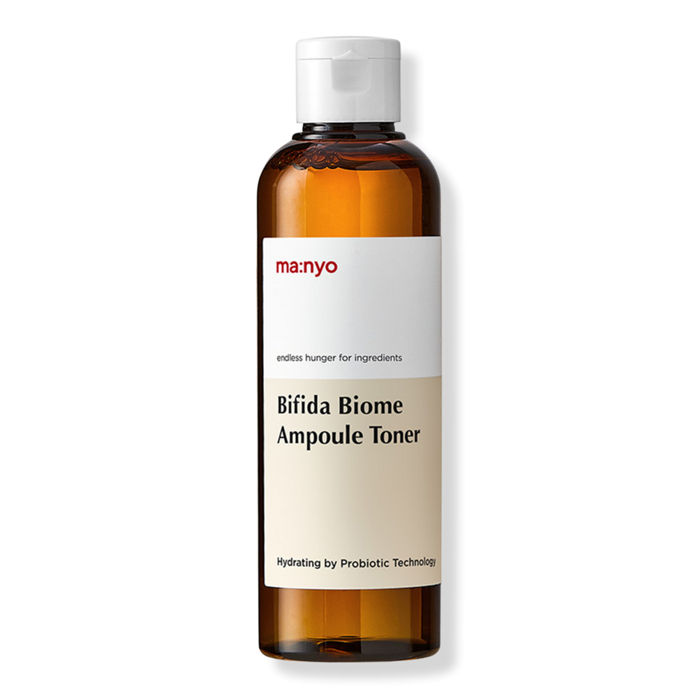Bifida Biome Ampoule Toner