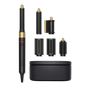 Dyson Airwrap multi-styler in Onyx Black and Gold