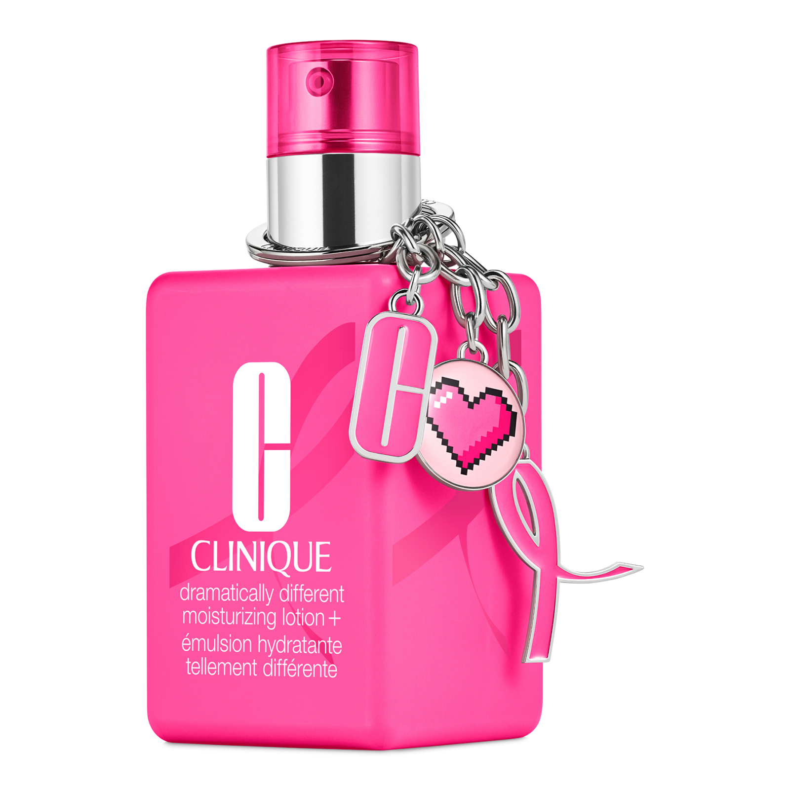 Clinique - Limited-Edition Dramatically Different