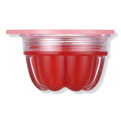 Jelly Lip Melt Treatment - Strawberry