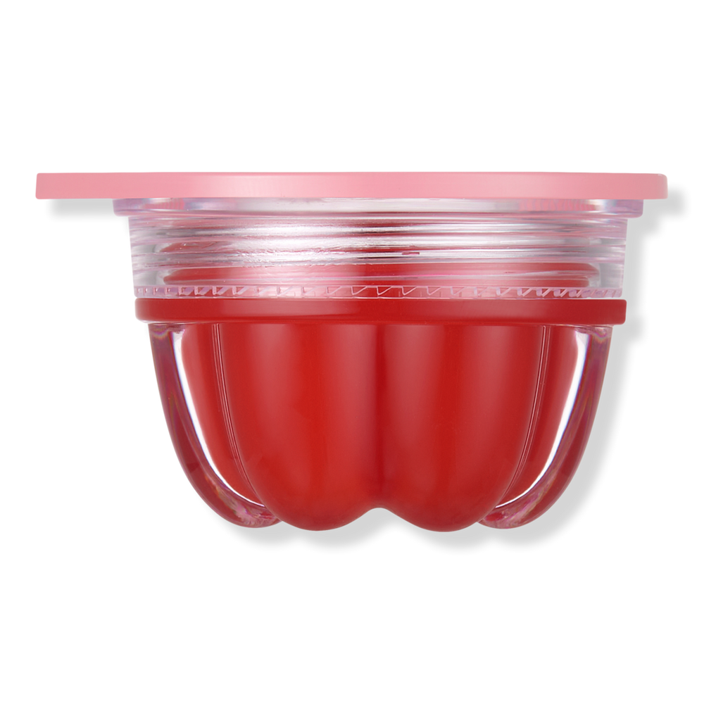 Tonymoly Jelly Lip Melt Treatment - Strawberry